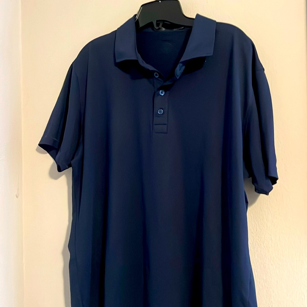 Luxury Golf Polo from G/FORE